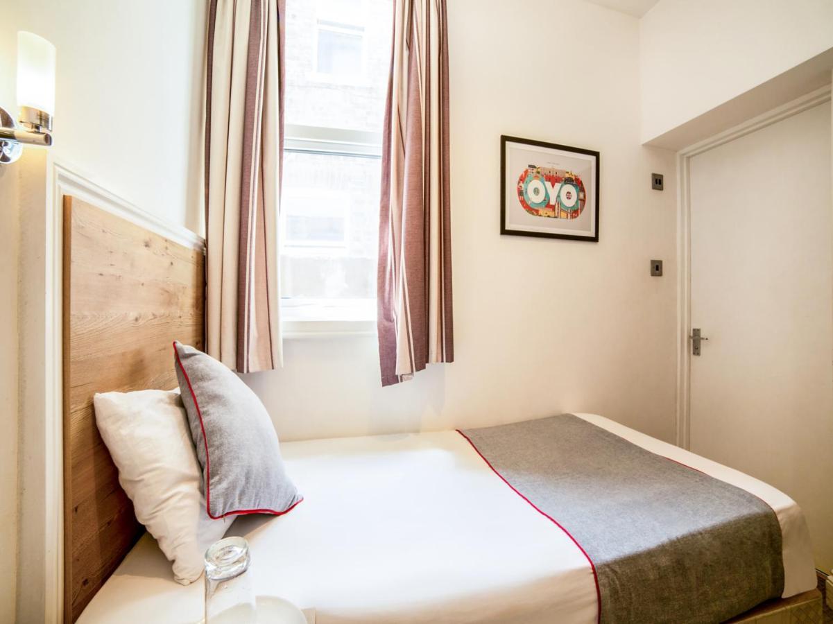 Oyo Tamtam Acton Hotel ロンドン エクステリア 写真